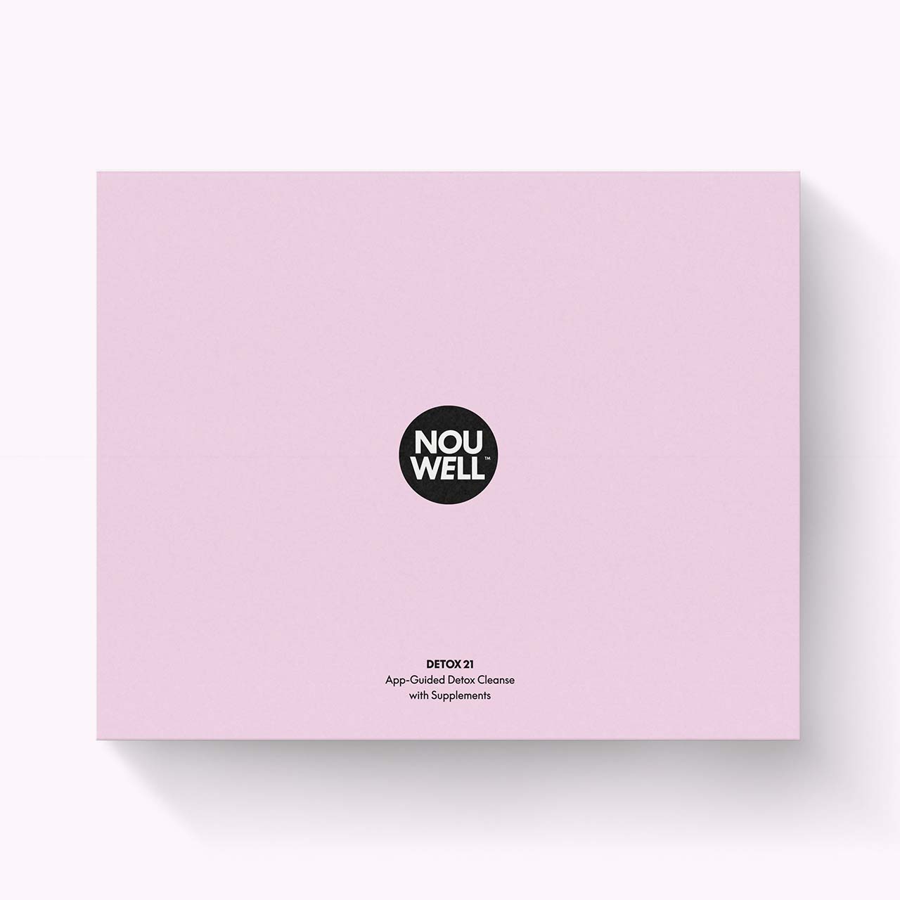 NOUWELL™ Detox