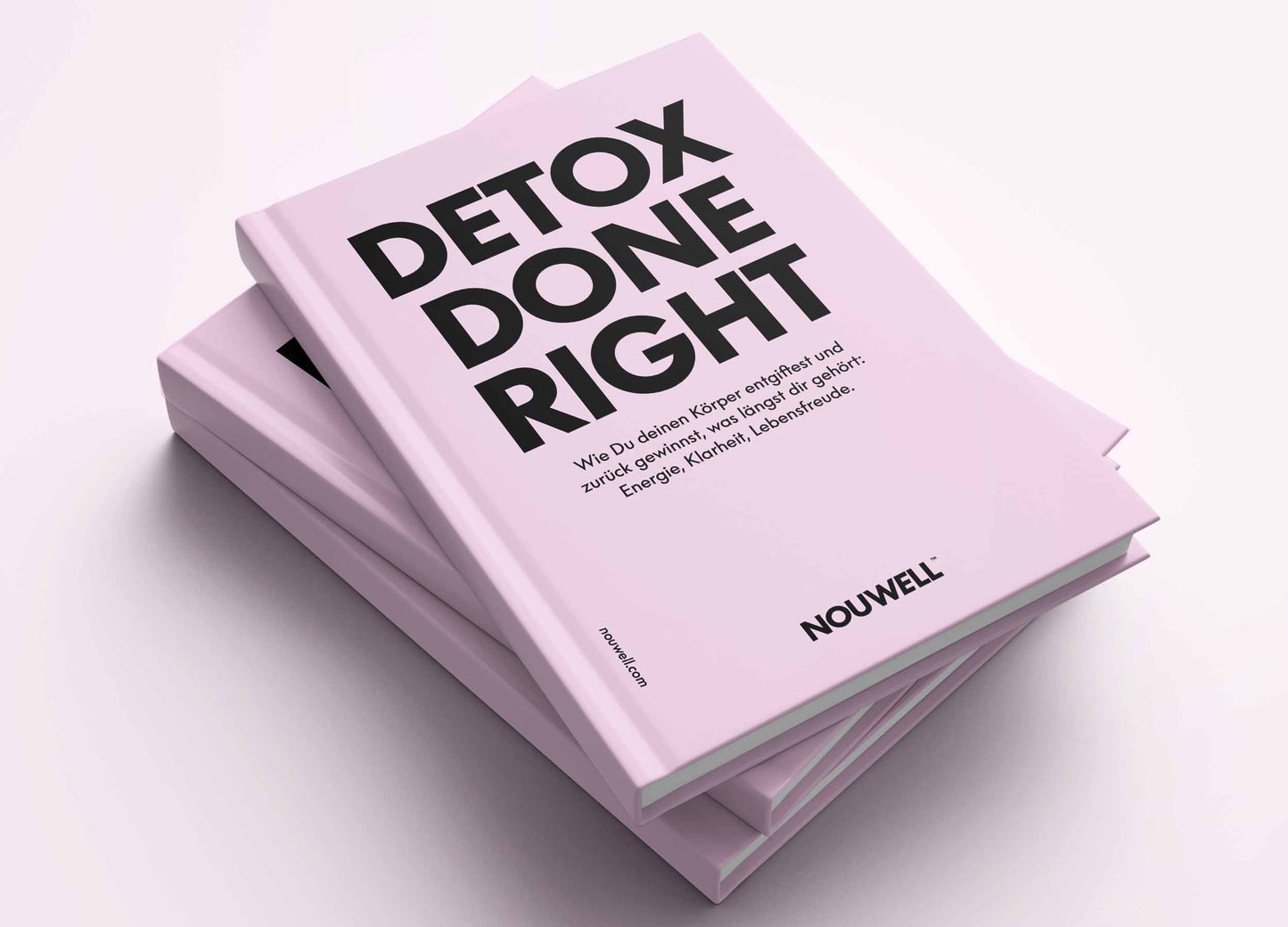 Detox Leitfaden
