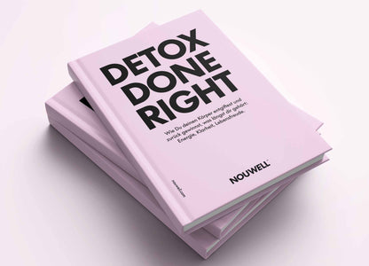 Detox Leitfaden