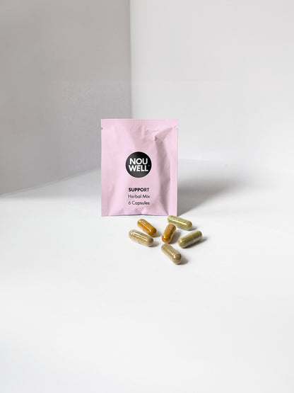 NOUWELL™ Detox